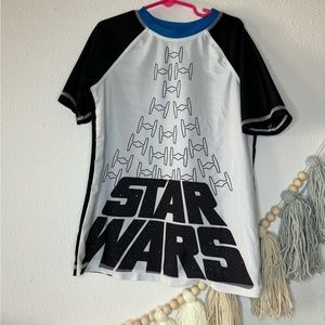 Star Wars rashguard 🛍